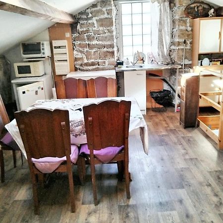 Maison Conviviale Pres Des Cevennes Avec Terrasse La Grand-Combe Ngoại thất bức ảnh
