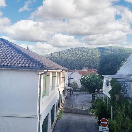 Maison Conviviale Pres Des Cevennes Avec Terrasse La Grand-Combe Ngoại thất bức ảnh