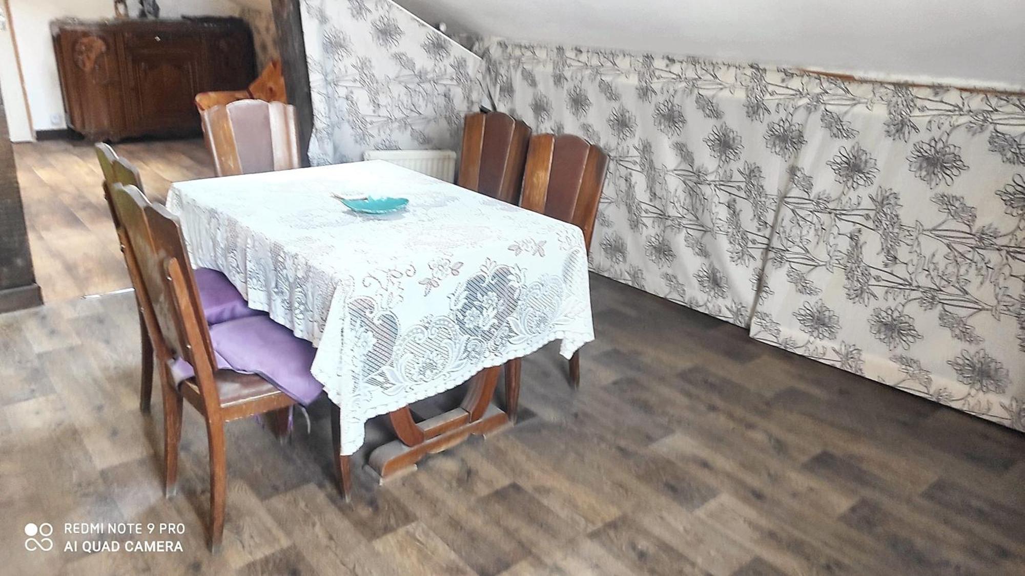 Maison Conviviale Pres Des Cevennes Avec Terrasse La Grand-Combe Ngoại thất bức ảnh