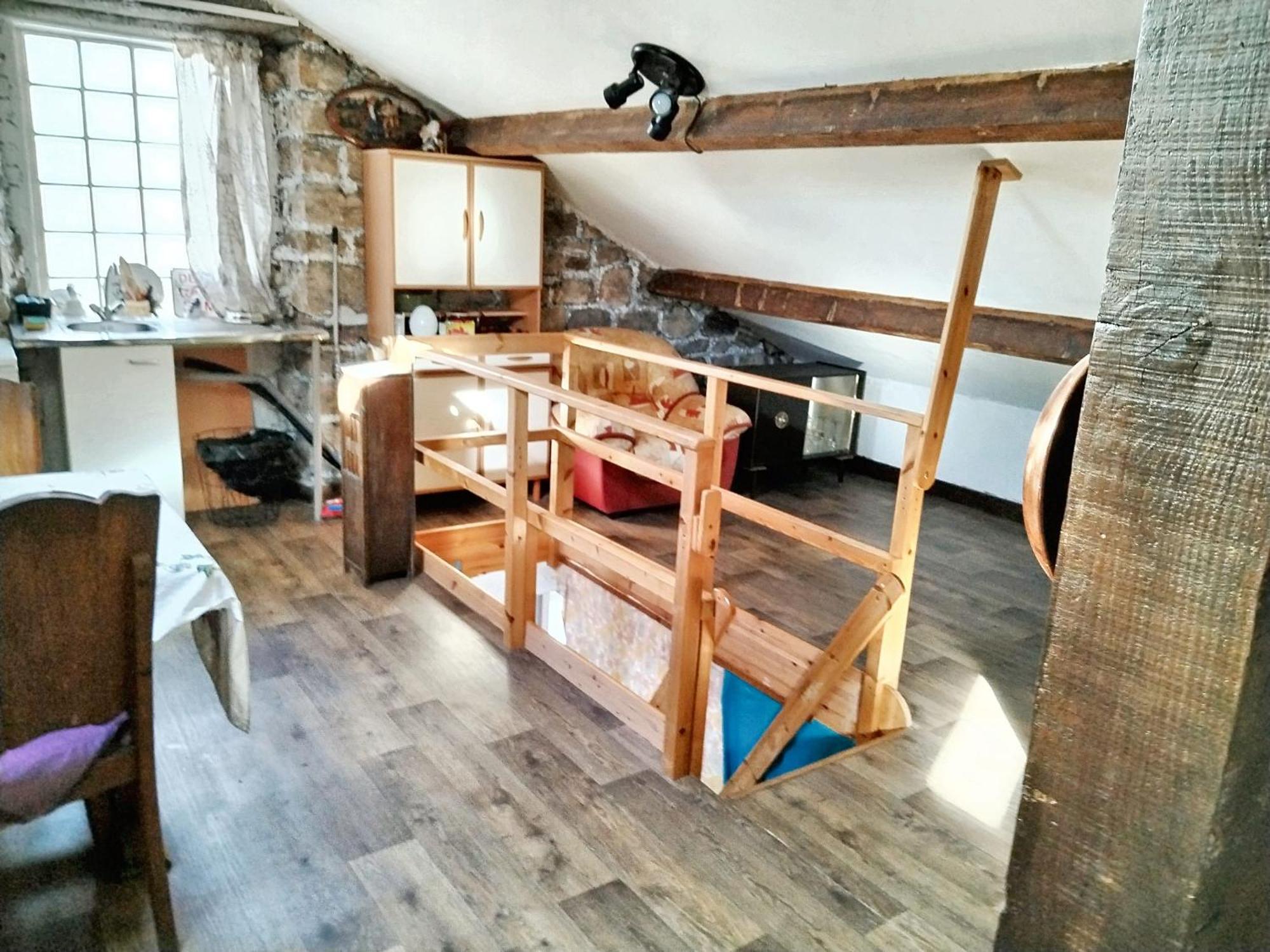 Maison Conviviale Pres Des Cevennes Avec Terrasse La Grand-Combe Ngoại thất bức ảnh