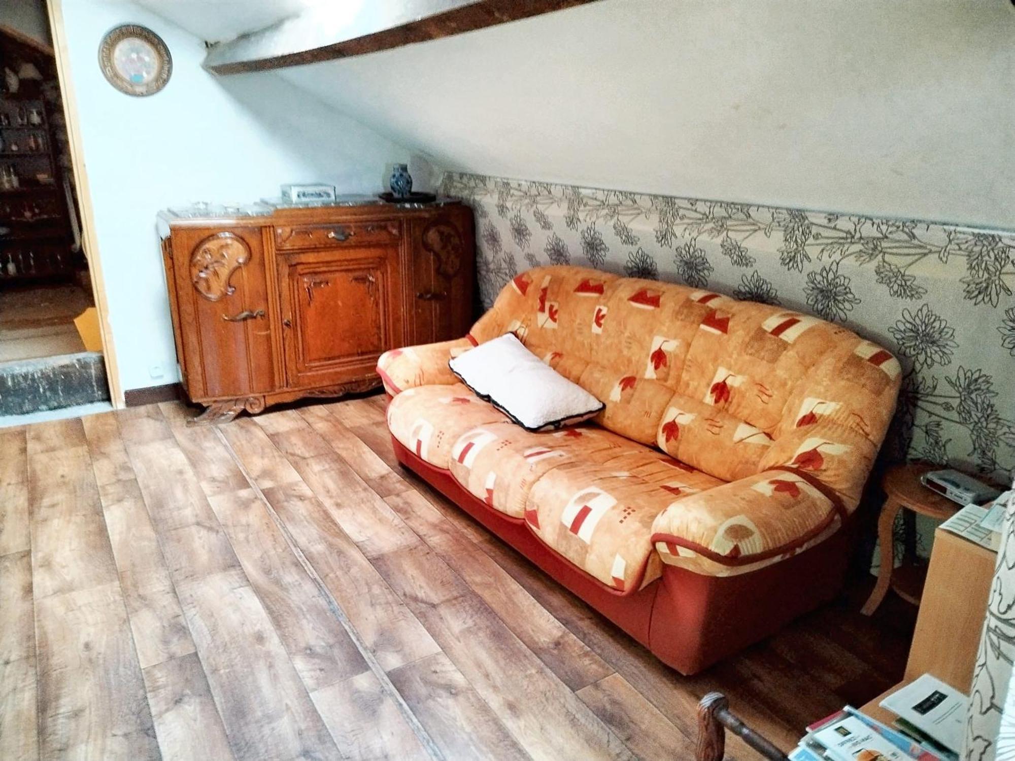 Maison Conviviale Pres Des Cevennes Avec Terrasse La Grand-Combe Ngoại thất bức ảnh